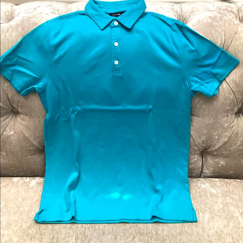 Mens polo